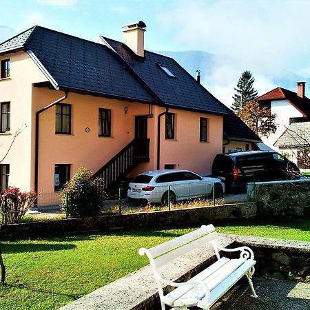 Holiday Home Julian Alps 博维茨 外观 照片