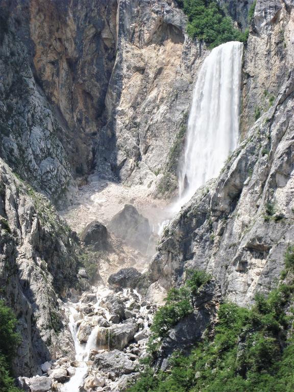 Holiday Home Julian Alps 博维茨 外观 照片