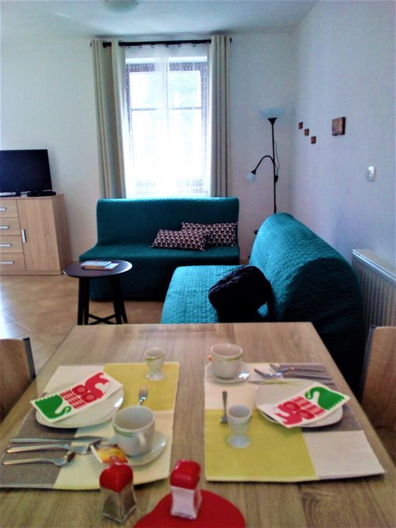 Holiday Home Julian Alps 博维茨 外观 照片